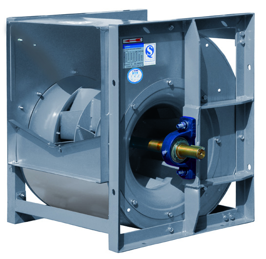 PDF-R3 & PDFU Series Unhoused Plug Fan detail 3
