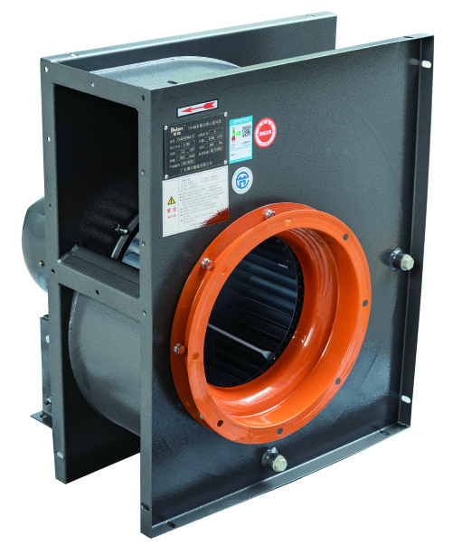 13-48-R3 Series Kitchen Oil Fume Purification Fan detail 2