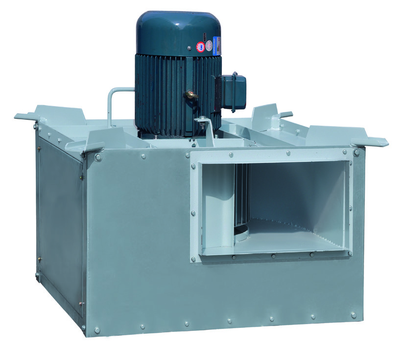13-48-R3 Series Kitchen Oil Fume Purification Fan detail 3