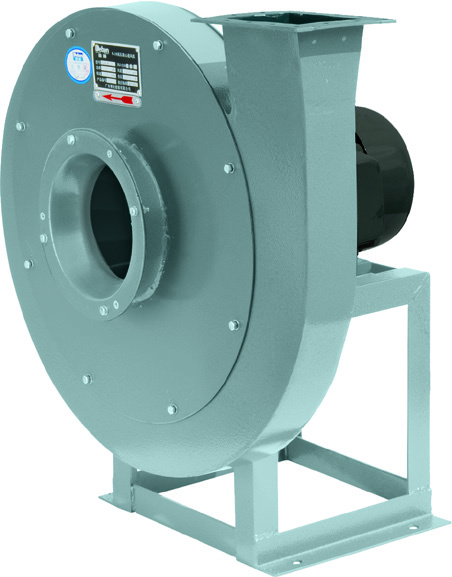 9-19 & 9-26 Series High-Pressure Centrifugal Blower detail 2