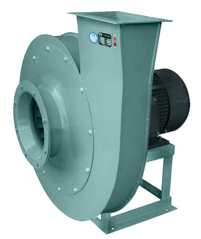 9-19 & 9-26 Series High-Pressure Centrifugal Blower detail 3