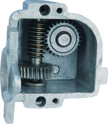 DF Series Heavy-Duty Industrial Stand & Wall Fan detail 2