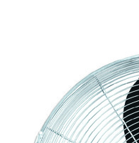 XDF-45 360-Degree Orbit Ceiling Rotary Fan detail 2