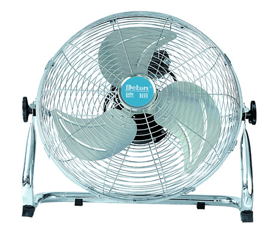 FE Series Heavy-Duty Floor Fan detail 2