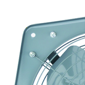 FQ Series Heavy-Duty Industrial Wall Exhaust Fan detail 3