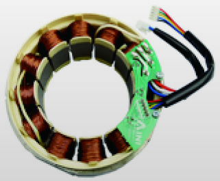NFE Series Variable Frequency High-Efficiency Fan detail 2