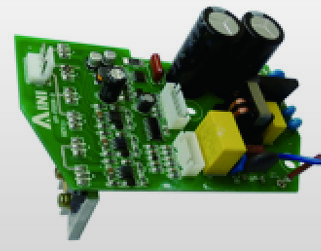 NFE Series Variable Frequency High-Efficiency Fan detail 3