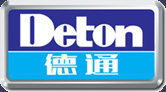 DetonFans Logo